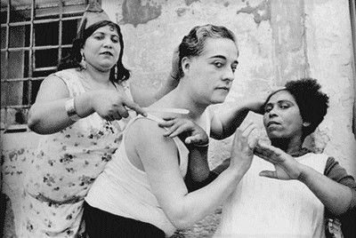 Alicante, Espagne, 1933 - Henri Cartier-Bresson